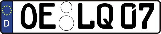 OE-LQ07