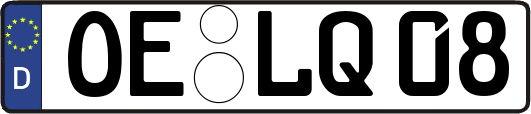 OE-LQ08