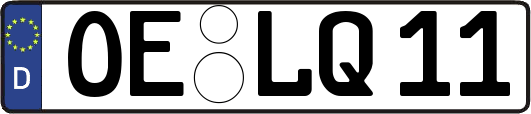 OE-LQ11