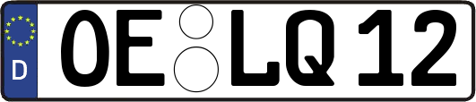 OE-LQ12
