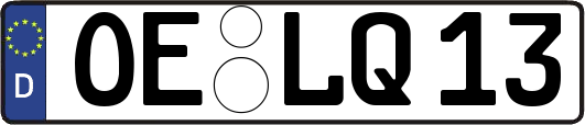 OE-LQ13