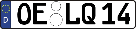 OE-LQ14