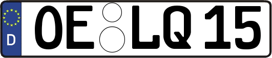 OE-LQ15