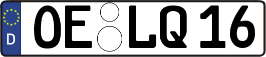 OE-LQ16