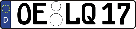 OE-LQ17