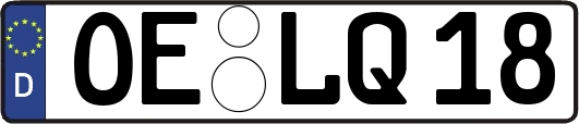 OE-LQ18