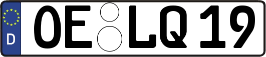 OE-LQ19