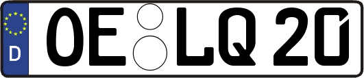 OE-LQ20