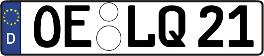OE-LQ21