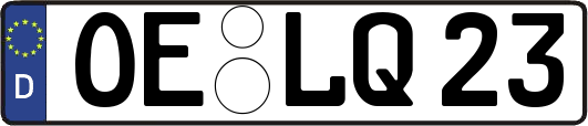 OE-LQ23