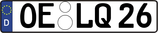 OE-LQ26