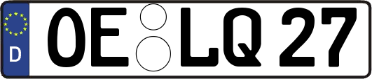 OE-LQ27