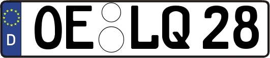 OE-LQ28