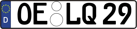 OE-LQ29