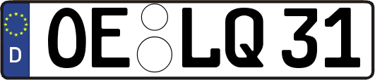 OE-LQ31