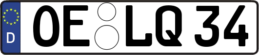 OE-LQ34