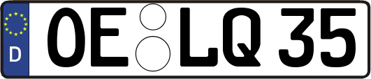 OE-LQ35