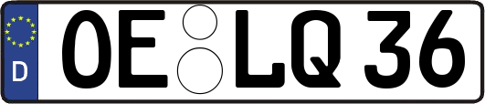 OE-LQ36