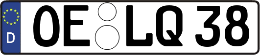 OE-LQ38
