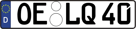 OE-LQ40
