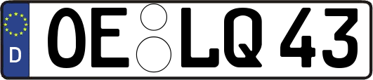 OE-LQ43
