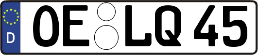 OE-LQ45