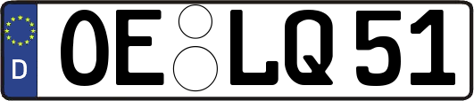 OE-LQ51