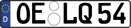 OE-LQ54