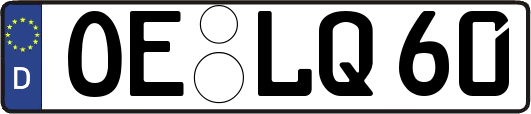 OE-LQ60
