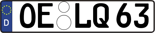 OE-LQ63