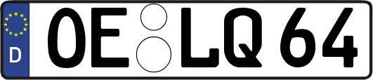 OE-LQ64