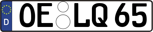 OE-LQ65
