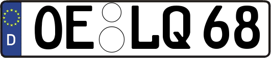 OE-LQ68