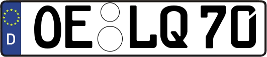 OE-LQ70