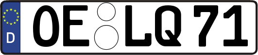 OE-LQ71