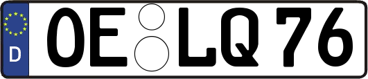 OE-LQ76