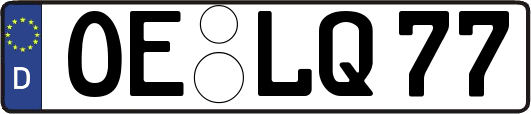 OE-LQ77