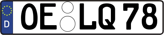 OE-LQ78