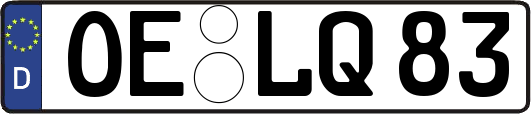OE-LQ83