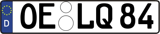 OE-LQ84