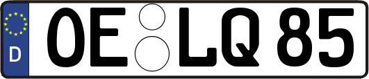 OE-LQ85