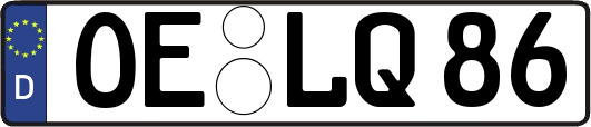 OE-LQ86