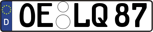 OE-LQ87