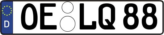 OE-LQ88