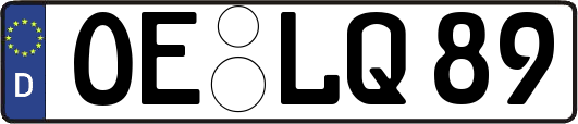 OE-LQ89