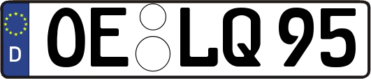 OE-LQ95