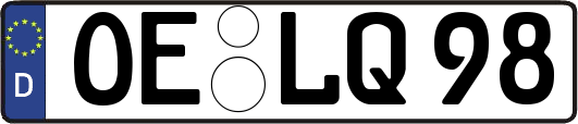 OE-LQ98