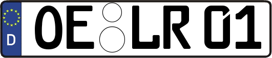 OE-LR01