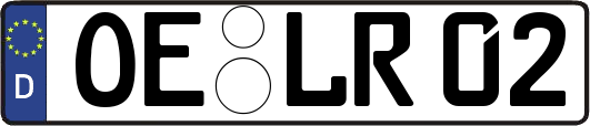 OE-LR02