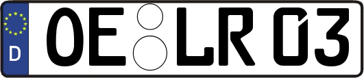 OE-LR03